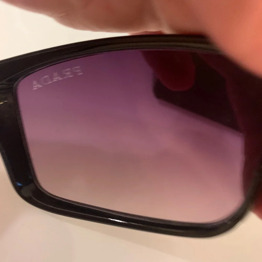 RARE‎ and Authentic Prada Sunglasses